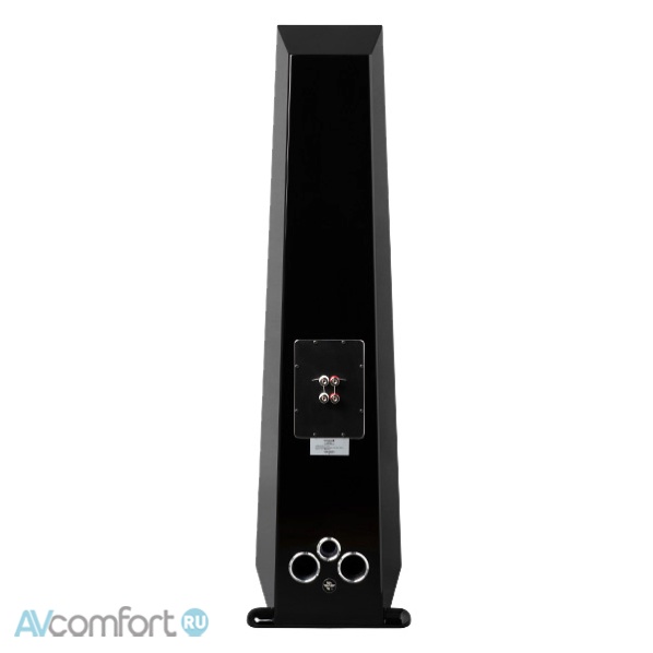 TOTEM ACOUSTIC Element Metal v2 Black