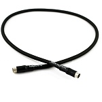 Tellurium Q Black Diamond DIN (5 pin) 1.0 м