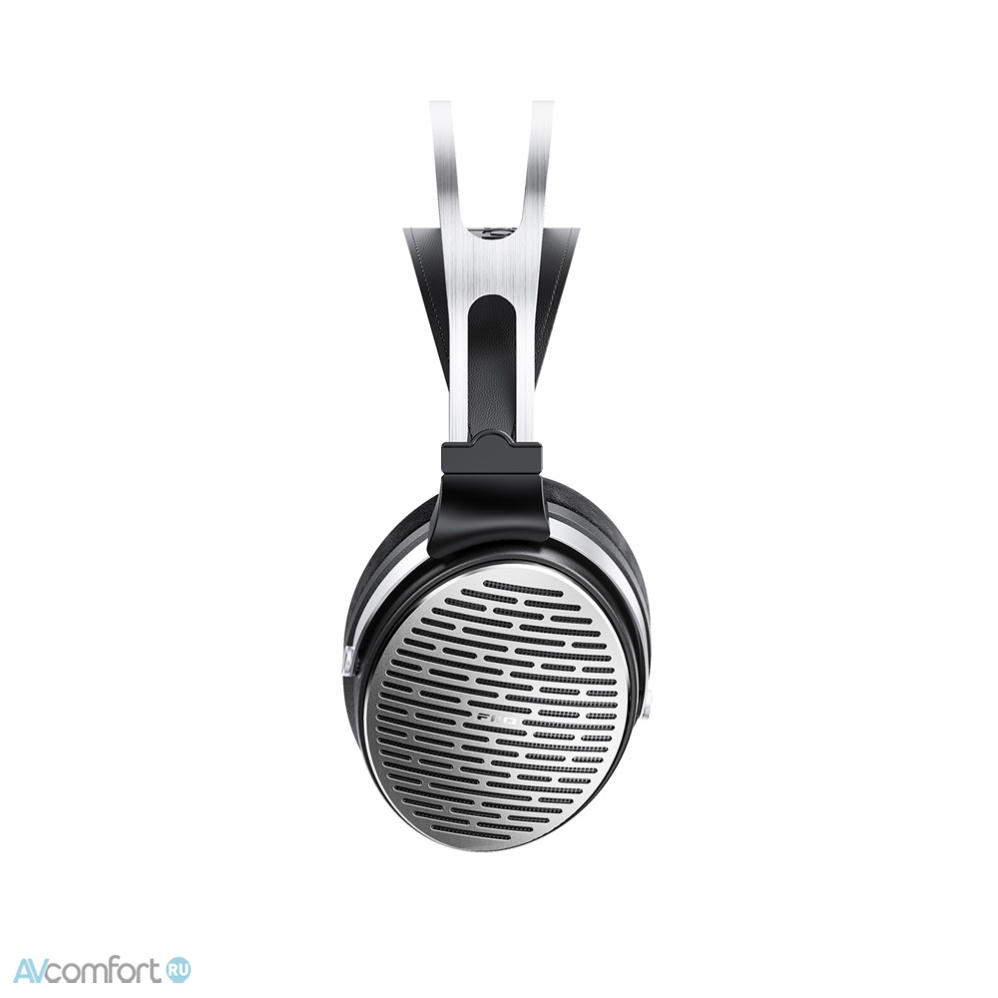 FIIO JT3 Silver