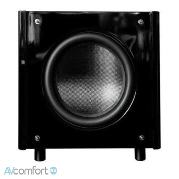 AVComfort, VELODYNE SPL1000-X Black