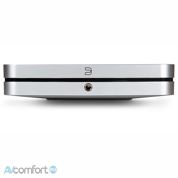 Bluesound Node X