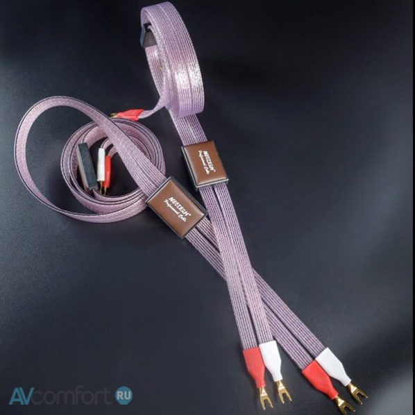 NeoTech Cable Grand SP Banana 3,0 m