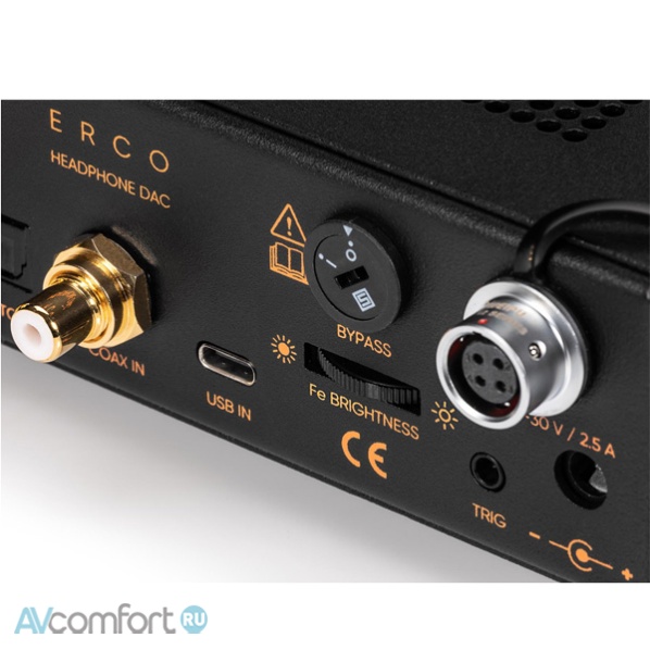 Ferrum Audio Erco gen2