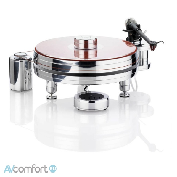 Acoustic Solid 111 Metall, WTB370 AT520 M2