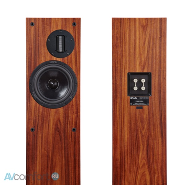 ProAc Response D30RS Black