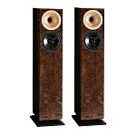 Odeon Audio Nova S Walnut Root
