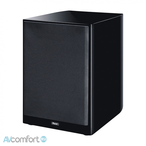 Magnat Signature 930 A Piano Black