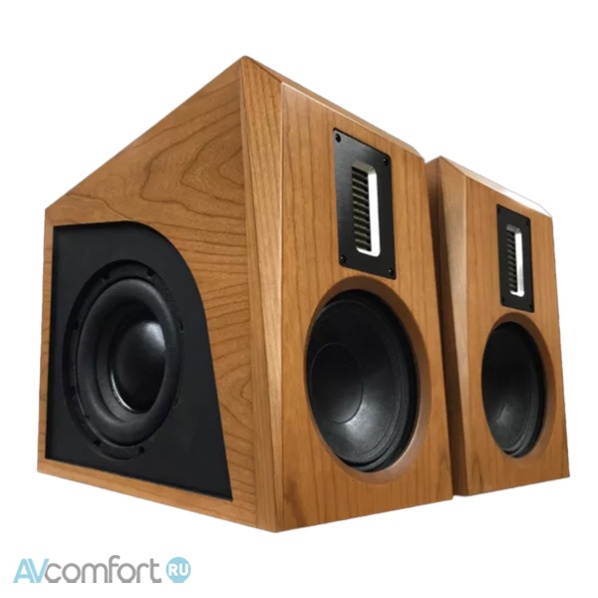 Legacy Audio Calibre XD Rosewood