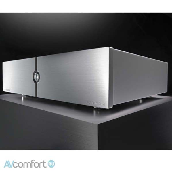 Audio Analogue AA100DM Silver