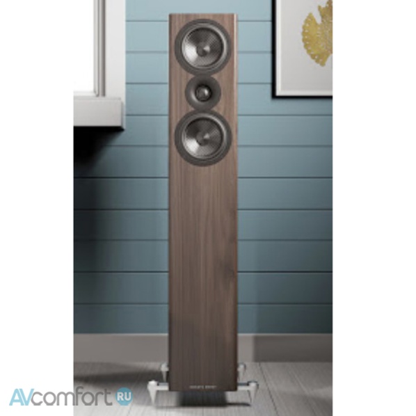 ACOUSTIC ENERGY AE 509 Walnut