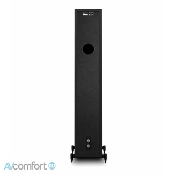 Wharfedale Diamond 12.4i Black Wharfedale Diamond 12.4i Black