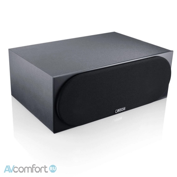 Canton GLE 50 Center S2 Black