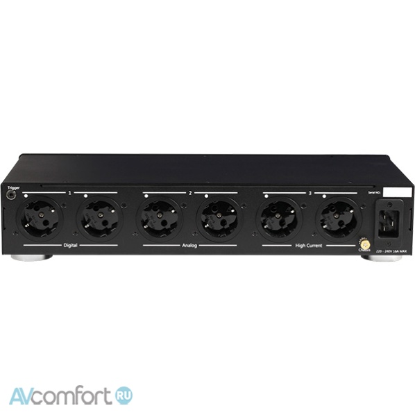 Powergrip YG-2 Black Powergrip YG-2 Black