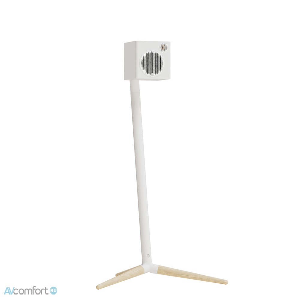 Monitor Audio Radius 4G Floor Stand White Monitor Audio Radius 4G Floor Stand White