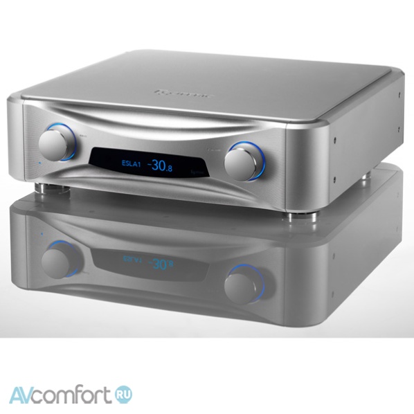 ESOTERIC Grandioso C1X Solo Silver