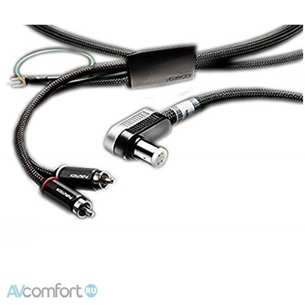 AVComfort, Furutech AG-12-L Phono Cable L-DIN-RCA 1,2 m