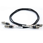 Tellurium Q Ultra Silver II XLR 2.0 м