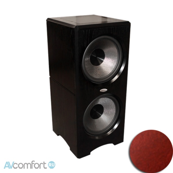 AVComfort, LEGACY AUDIO Goliath XD Sapele Pommele Satin
