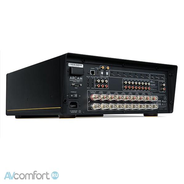 Arcam AVA35