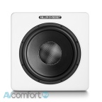 MK Sound V12+ White