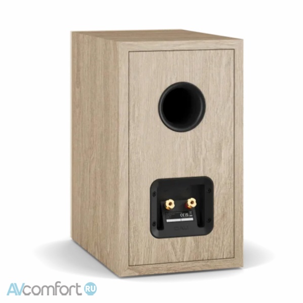 DALI Sonik 3 Natural Oak