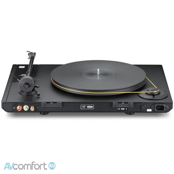 MoFi Electronics Studio Deck