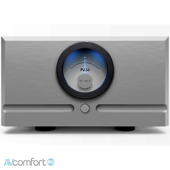 AVComfort, Pass Labs XA 160.8