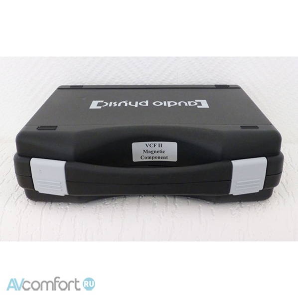 Audio Physic VCF II Magnetic Component Version Vibration Control Feet Box set
