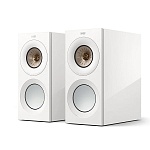 KEF Reference 1 Meta White Champagney KEF Reference 1 Meta White Champagney