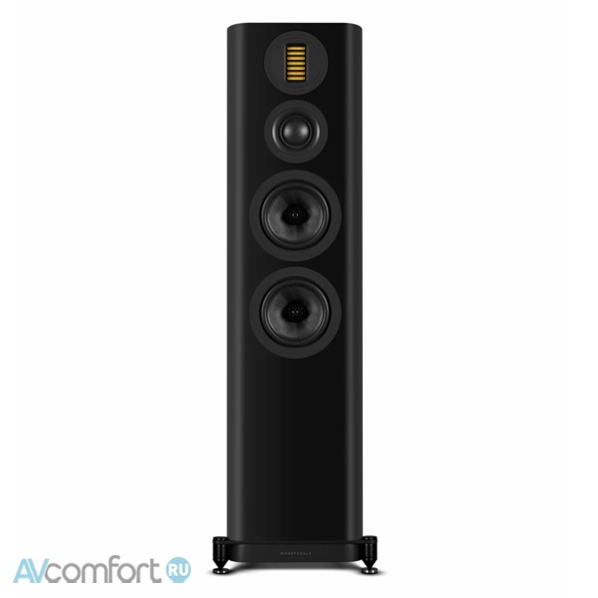 Wharfedale EVO 5.4 Black