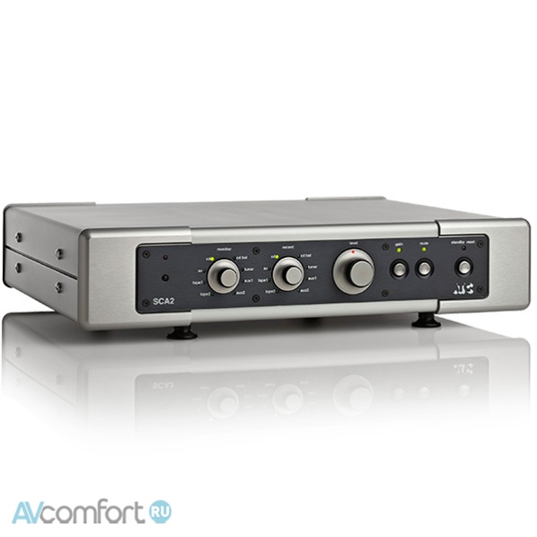 AVComfort, ATC SCA2