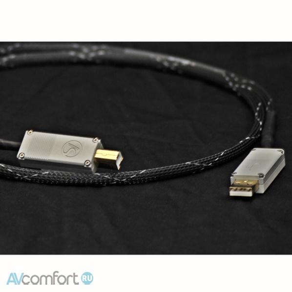 Kubala Sosna Sensation USB A-B Cable, 1,5 m