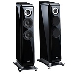 TAD Evolution One Piano Black