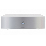 Lumin AMP Silver