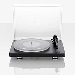 Clearaudio Compass Black