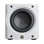 Perlisten Audio R8s White