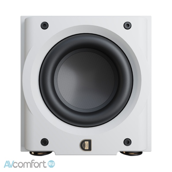 AVComfort, Perlisten Audio R8s White