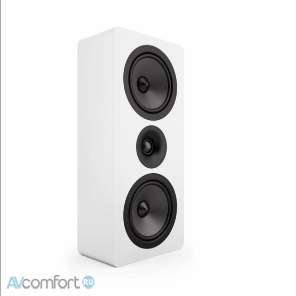 Acoustic Energy AE 105-2 White