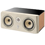 Focal Kanta Center Walnut/ Ivory Mat