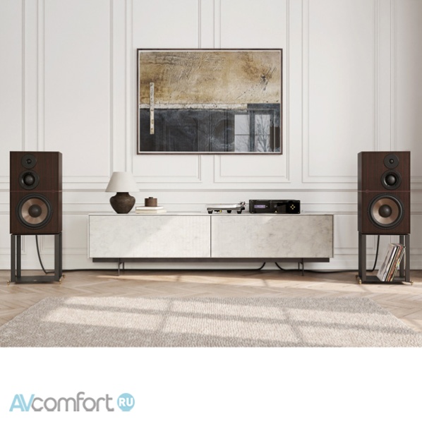 Revival Audio Atalante 5 Ebony