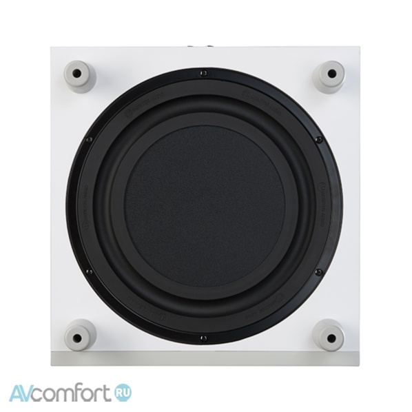 MONITOR AUDIO Bronze W10 White (6G)