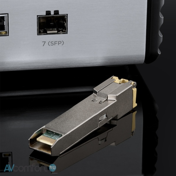 Nordost QNET7