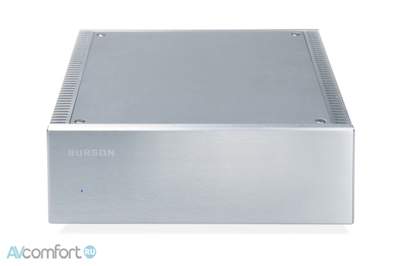 AVComfort, Burson Audio Timekeeper PA-160
