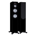 Monitor Audio Silver 300 7G High Gloss Black