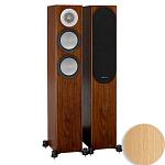 Monitor Audio Silver 200 Natural Oak