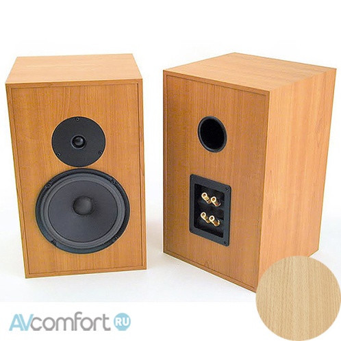 AVComfort, AUDIO NOTE AX Two White