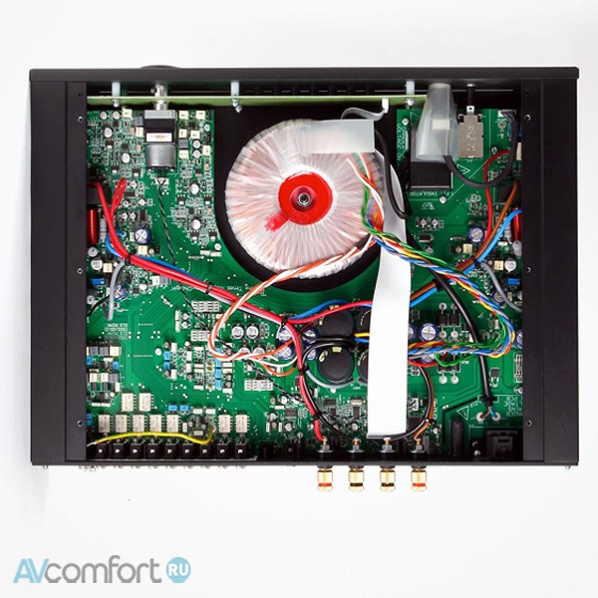 Rega Elicit MK5 Black