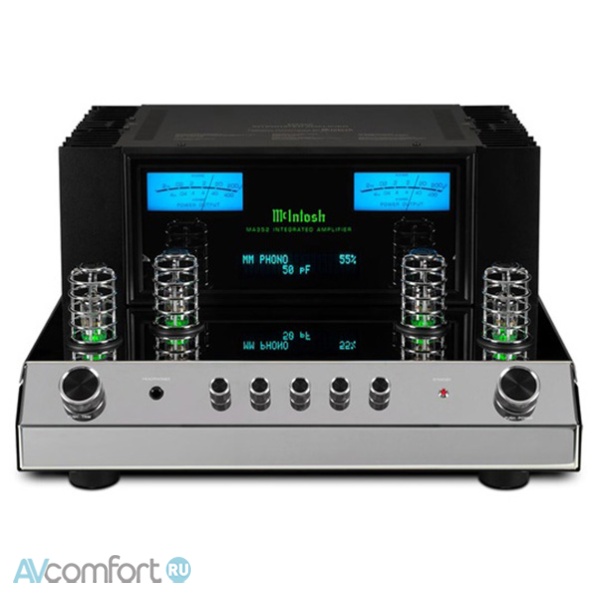 McIntosh MA352 McIntosh MA352