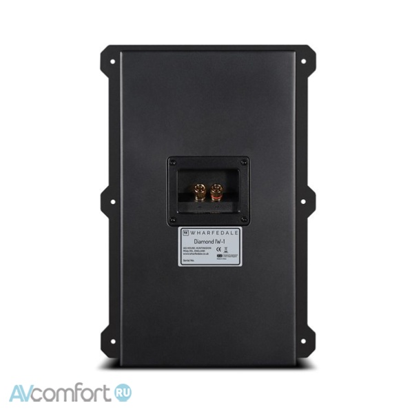 Wharfedale Diamond IW-1 Lancaster Grey