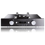 Accustic Arts Player II Black